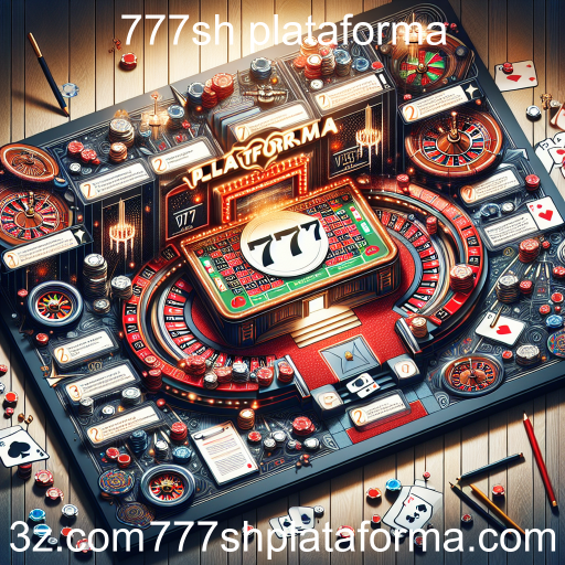 Explorando a Categoria 'Perguntas Frequentes' na 777sh Plataforma